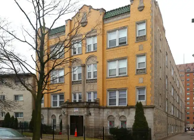 Property at 1333 W Birchwood Ave Unit 302, Chicago, IL, 60626, 0 beds, 1 bath, [object Object]