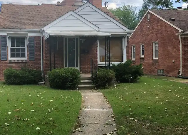 Property at 1429 Venice St, Dearborn, MI, 48124, 2 beds, 1 bath, [object Object]