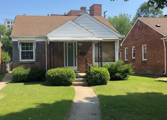 Property at 1429 Venice St, Dearborn, MI, 48124, 2 beds, 1 bath, [object Object]