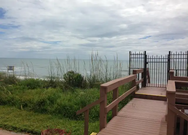 Property at 199 Jimmy Buffett Memorial Hwy Unit D-103, IND HBR BCH, FL, 32937, 2 beds, 2 baths, [object Object]
