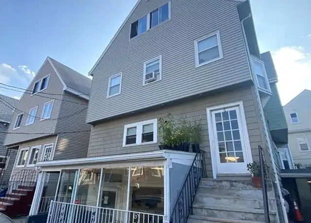 Property at 5 Lowden Ave Unit 2, Somerville, MA, 02144, 4 beds, 2 baths, [object Object]