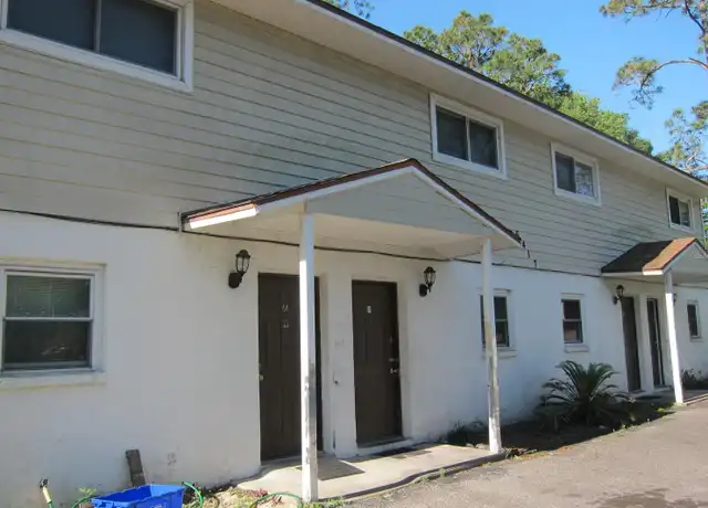 Property at 6417 SW 9th Ave Unit C, Gainesville, FL, 32607, 2 beds, 1.5 baths, [object Object]