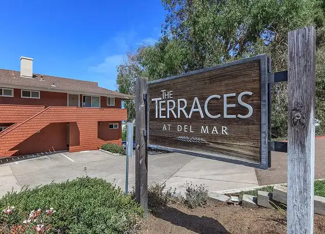Property at Terraces at Del Mar - 526 Camino Del Mar, Del Mar, CA, 92014, 0 beds, 1 bath, Contact for Price