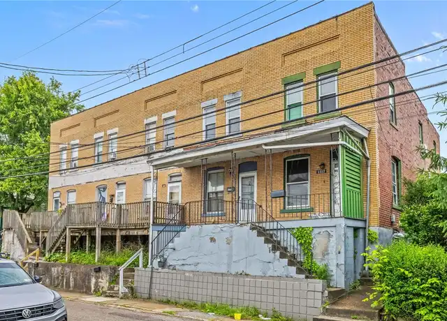 Property at 1115 Church Ave, Mc Kees Rocks, PA, 15136, 2 beds, 1 bath, [object Object]