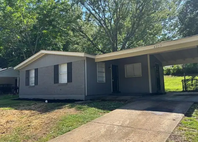 Property at 4227 Hobson Rd, Memphis, TN, 38128, 3 beds, 1 bath, [object Object]