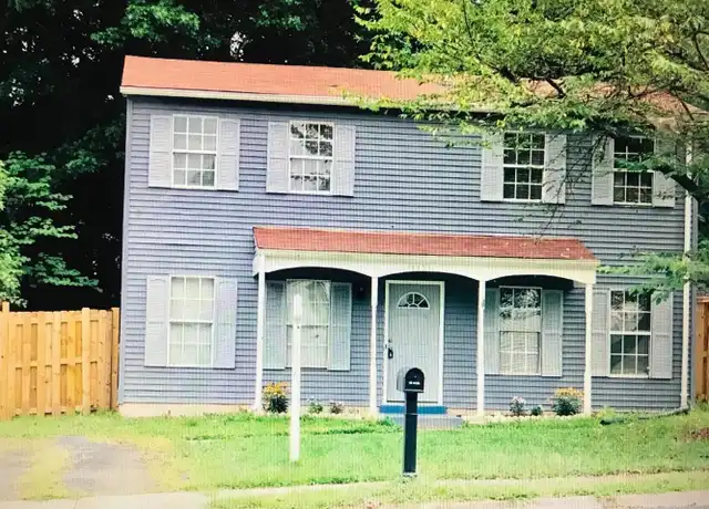 Property at 14457 Silverdale Dr, Woodbridge, VA, 22193, 3 beds, 2.5 baths, [object Object]