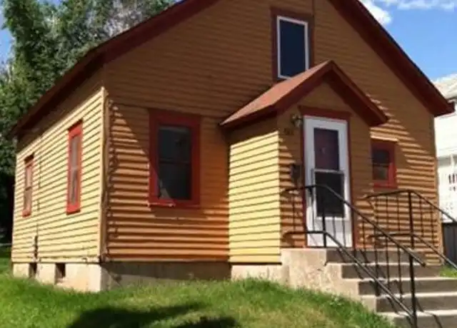 Property at 801 3rd Ave NE, Valley City, ND, 58072, 2 beds, 1 bath, [object Object]