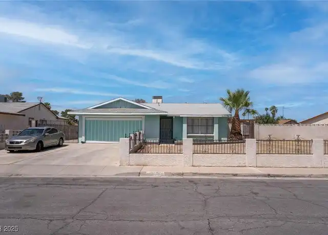 Property at 2206 Sunnyslope Ave, Las Vegas, NV, 89119, 3 beds, 2 baths, [object Object]