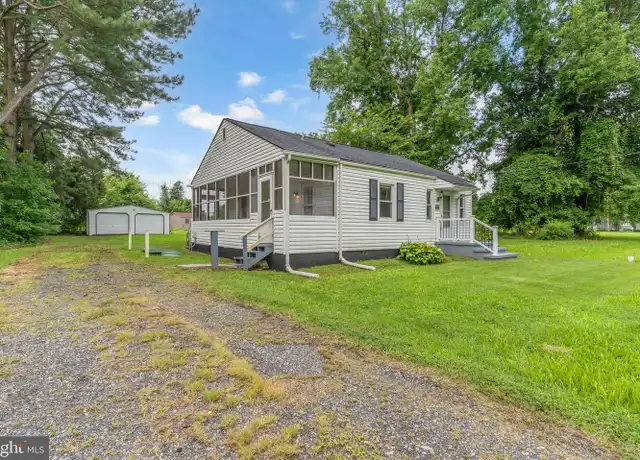 Property at 36029 Center Ave, Chaptico, MD, 20621, 2 beds, 1 bath, [object Object]