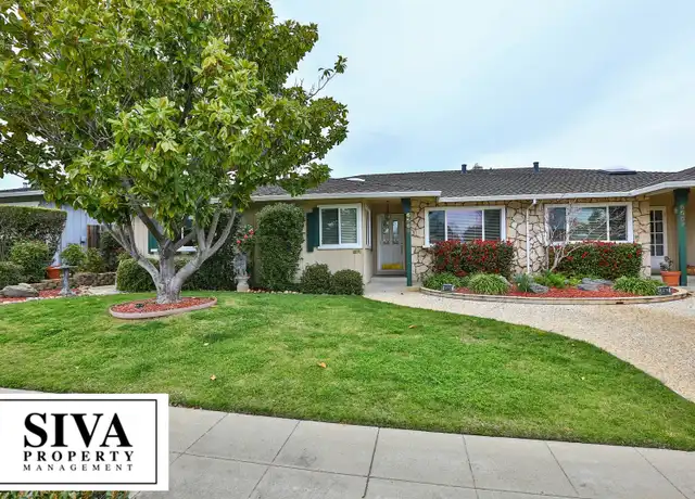 Property at 6569 Crown Blvd, San Jose, CA, 95120, 3 beds, 2 baths, [object Object]