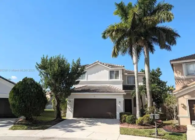 Property at 911 Phoenix Way, Weston, FL, 33327, 4 beds, 3 baths, [object Object]