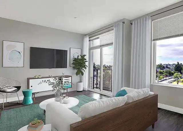 Property at Link + Mural - 4550 38th Ave SW, Seattle, WA, 98126, 1-2 bed, 1 bath, [object Object]