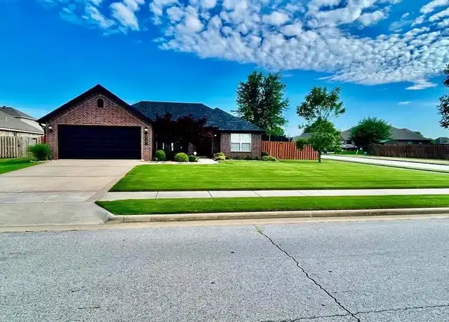 Property at 4305 SW Limestone Ave, Bentonville, AR, 72712, 3 beds, 2 baths, [object Object]