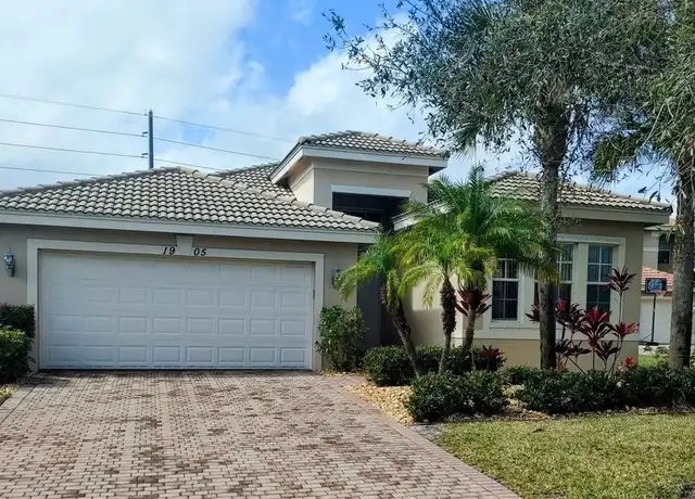 Property at 1905 Grey Falcon Cir SW, Vero Beach, FL, 32962, 3 beds, 2 baths, [object Object]