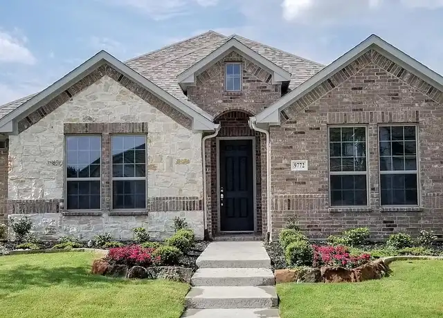 Property at 9772 Staffordshire Rd, Frisco, TX, 75035, 4 beds, 3 baths, [object Object]