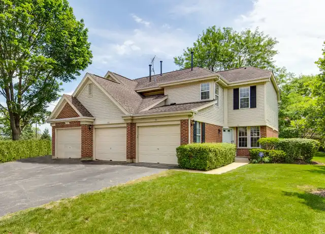 Property at 391 Cobbler Ln, Buffalo Grove, IL, 60089, 2 beds, 2.5 baths, [object Object]