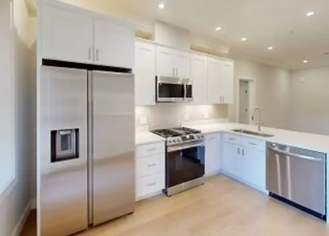 Property at 161 Allston St Unit 5, Boston, MA, 02134, 3 beds, 1 bath, [object Object]