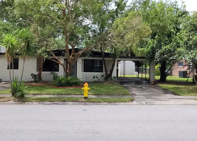 Property at 814 Agnes Dr, Altamonte Springs, FL, 32701, 3 beds, 1.5 baths, [object Object]