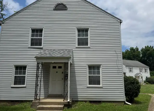 Property at 369 N Roosevelt Ave, Columbus, OH, 43209, 2 beds, 1 bath, [object Object]