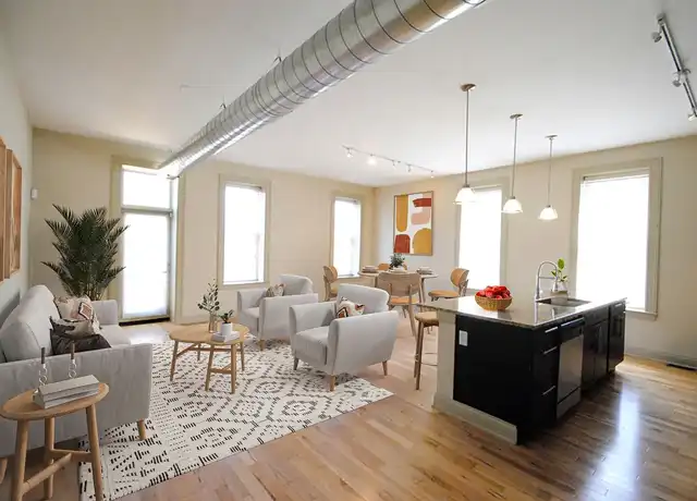 Property at 4701 McPherson Ave, St. Louis, MO, 63108, 2 beds, 2 baths, Contact for Price