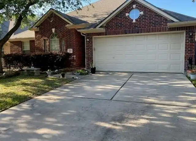 Property at 11118 Creekline Meadow Ct, Cypress, TX, 77429, 3 beds, 2 baths, [object Object]