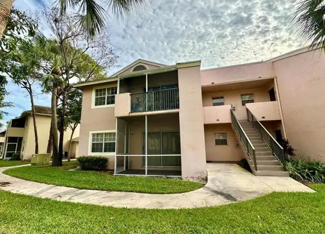 Property at 751 Cypress Ln Unit K, Pompano Beach, FL, 33064, 1 bed, 1 bath, [object Object]