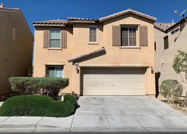 Property at 8461 Spencer Canyon St, Las Vegas, NV, 89166, 4 beds, 2.5 baths, [object Object]