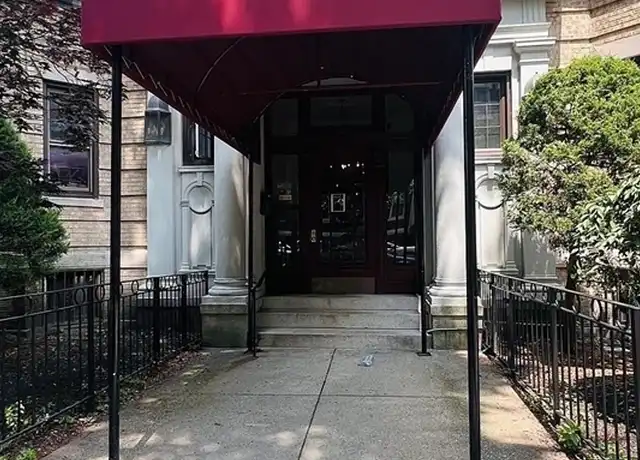 Property at 35 Queensberry St #17, Boston, MA, 02215, 2 beds, 1 bath, [object Object]