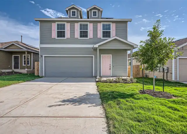 Property at 2712 Shimsham Dr, Pflugerville, TX, 78660, 4 beds, 2.5 baths, [object Object]