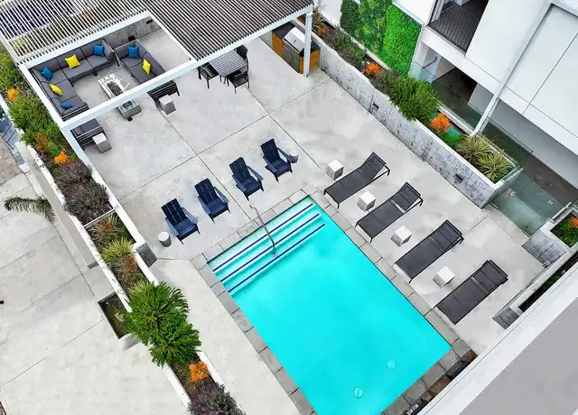 Property at the perch - 4247 Eagle Rock Blvd, Los Angeles, CA, 90065, 2 beds, 2 baths, [object Object]
