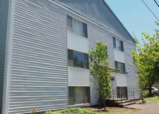 Property at 433 NW 6th St Unit 433 04, Corvallis, OR, 97330, 1 bed, 1 bath, [object Object]