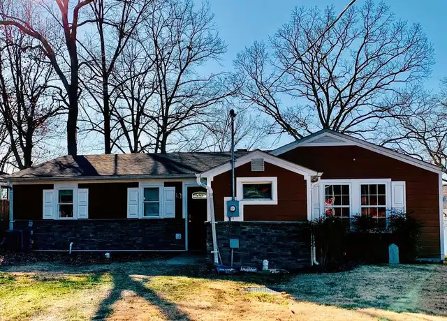 Property at 105 Woodrow Dr, Stafford, VA, 22554, 2 beds, 1.5 baths, [object Object]