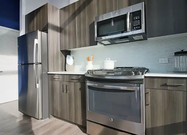 Property at 888 N Morgan St, Chicago, IL, 60642, 2 beds, 2 baths, [object Object]