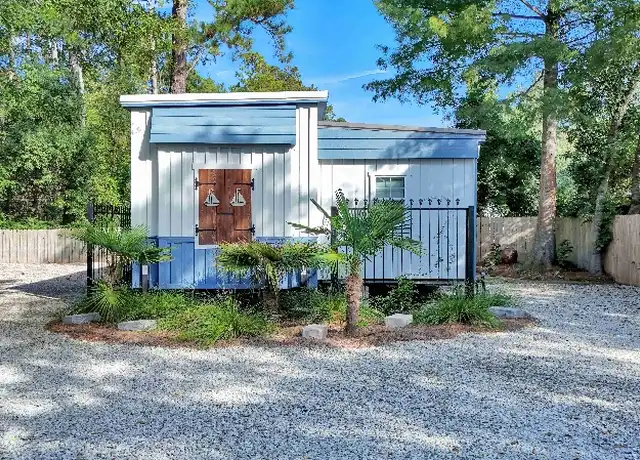 Property at 8263 Gayfer Road Ext, Fairhope, AL, 36532, 1 bed, 1 bath, [object Object]
