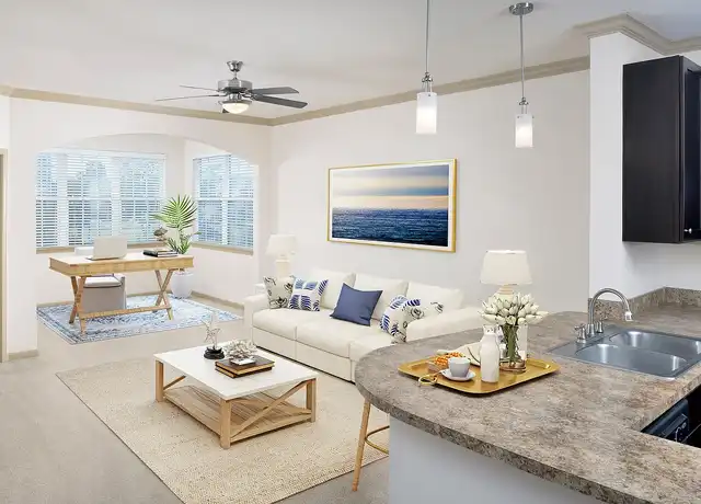 Property at Camden Town Square - 2951 Mallory Cir, Kissimmee, FL, 34747, 2 beds, 2 baths, [object Object]