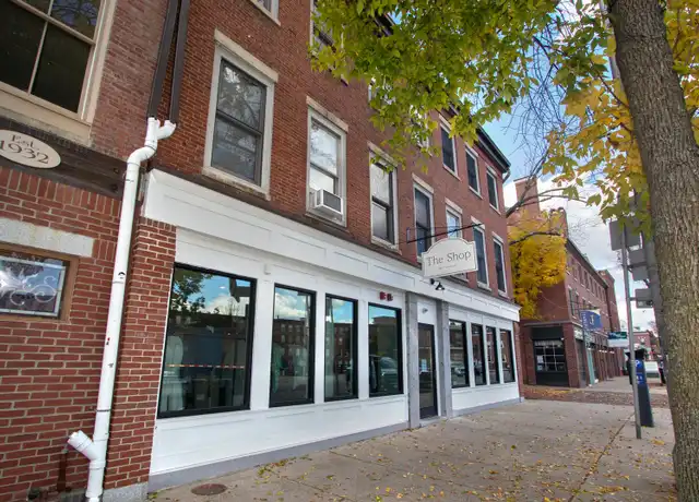 Property at 386 Central Ave Unit 6, Dover, NH, 03820, 2 beds, 1 bath, [object Object]