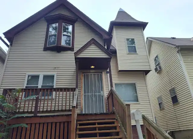 Property at 2554 N 34th St, Milwaukee, WI, 53210, 4 beds, 2 baths, [object Object]