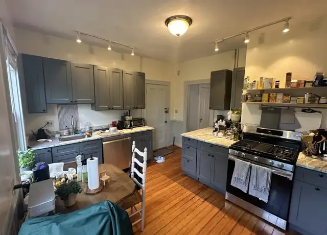 Property at 24 Norris St, Cambridge, MA, 02140, 2 beds, 1 bath, [object Object]