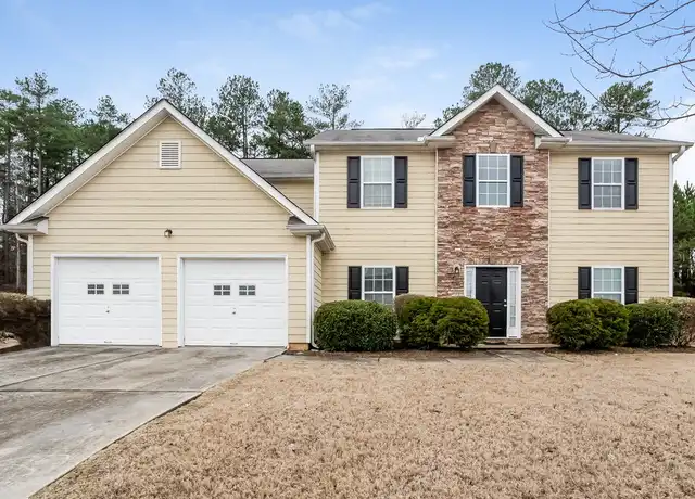 Property at 570 Tuscan Cv, Fairburn, GA, 30213, 4 beds, 2 baths, [object Object]