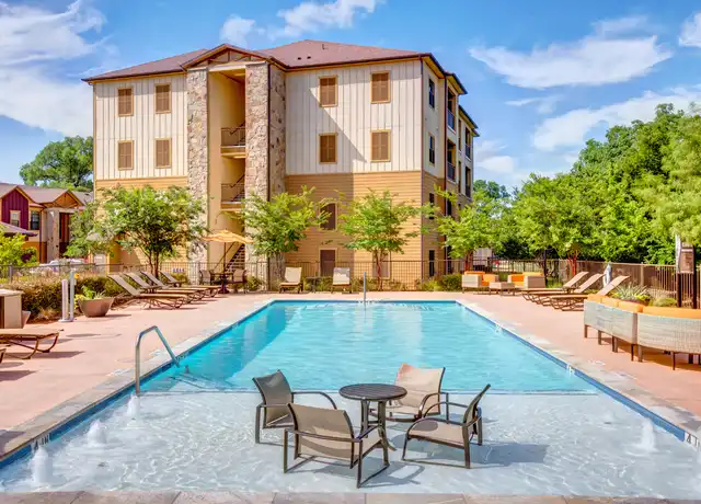 Property at 106 W 51st St Unit C-11, Austin, TX, 78751, 3 beds, 2 baths, [object Object]