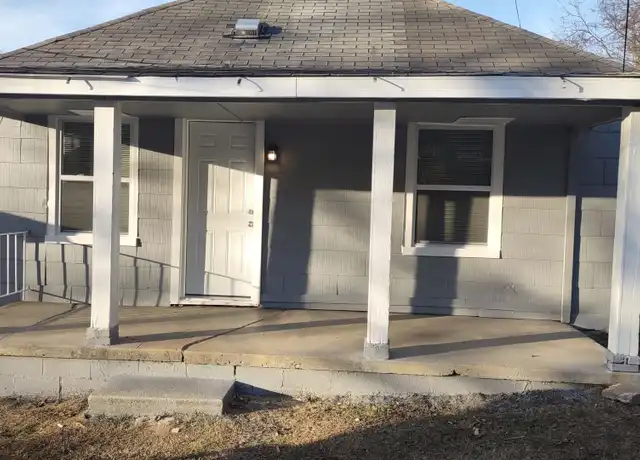 Property at 726 Ben Hur Ave, Knoxville, TN, 37915, 2 beds, 1 bath, [object Object]