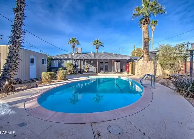 Property at 7813 E Cypress St, Scottsdale, AZ, 85257, 3 beds, 2 baths, [object Object]