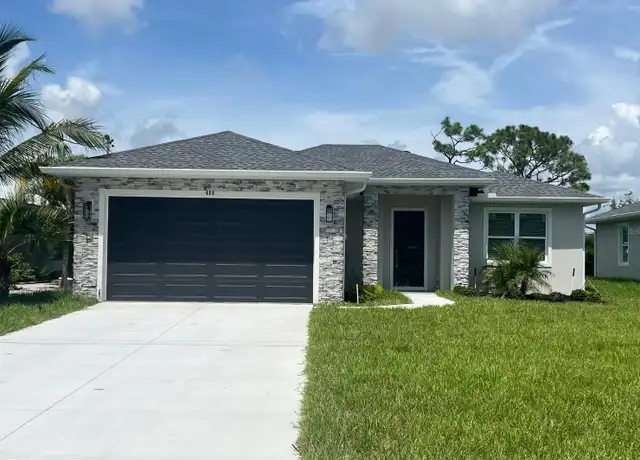 Property at 183 Wright Dr, Rotonda West, FL, 33947, 3 beds, 2 baths, [object Object]