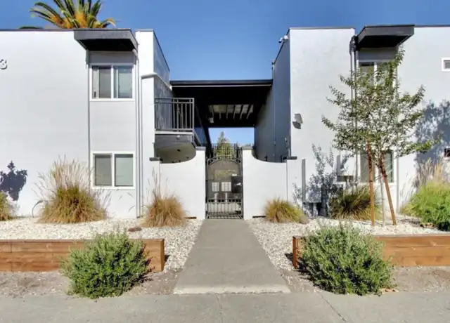 Property at 433 Sonoma Ave Unit 6, Santa Rosa, CA, 95401, 1 bed, 1 bath, [object Object]
