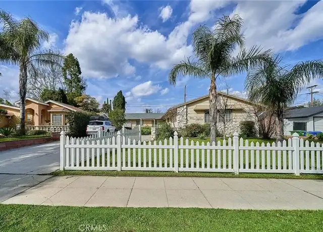 Property at 17167 Index St, Granada Hills, CA, 91344, 4 beds, 2 baths, [object Object]