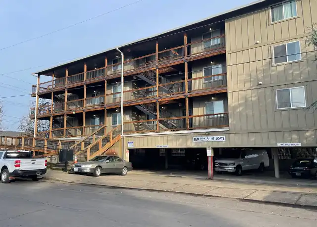Property at 1150 12th St NE Unit 1150-104, Salem, OR, 97301, 2 beds, 1 bath, [object Object]