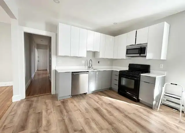 Property at 28 Willis St, Boston, MA, 02125, 4 beds, 1 bath, [object Object]