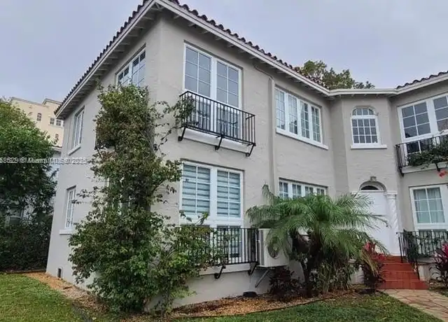 Property at 43 Sidonia Ave Unit 1, Coral Gables, FL, 33134, 1 bed, 1 bath, [object Object]