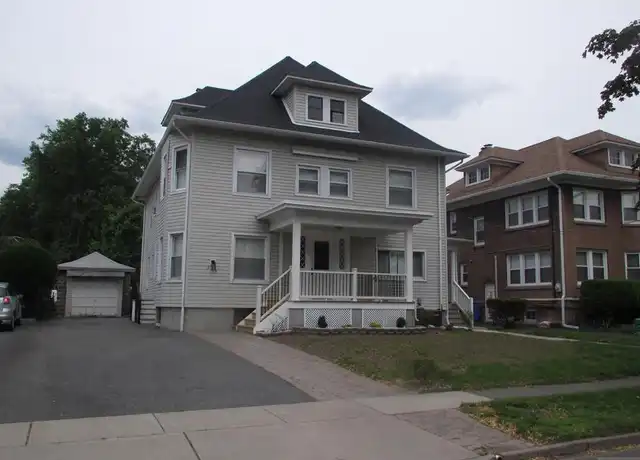 Property at 204 Hollister Ave Unit 1st FL, Rutherford, NJ, 07070, 3 beds, 2 baths, [object Object]