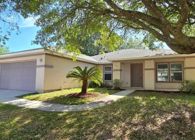 Property at 2403 Brian Lakes Dr E, Jacksonville, FL, 32221, 4 beds, 2 baths, [object Object]
